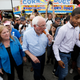 Illustration for article titled The Agony and the Ecstasy of Presidential Candidates Going Hard at the Iowa State Fair